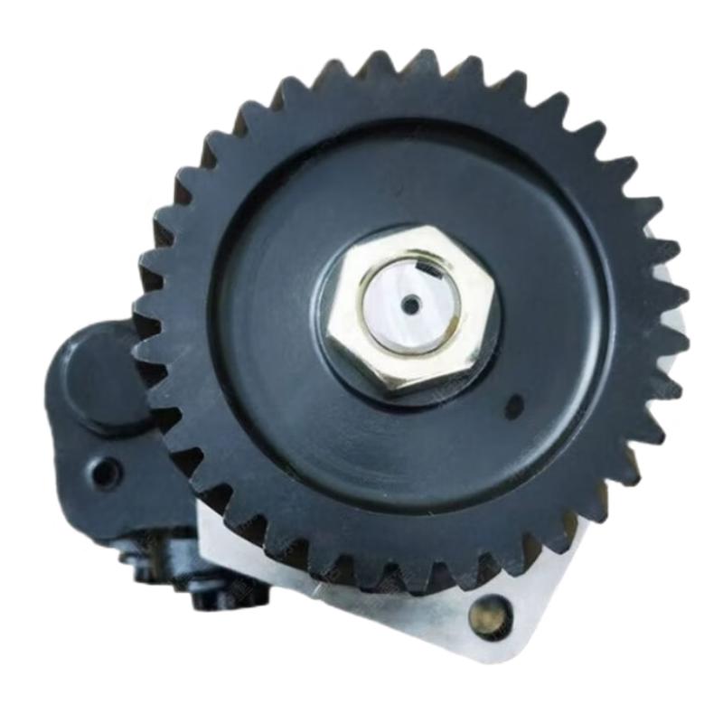 Beiben Steering Power Pump (Air-cooled)