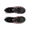 Under Armour Flow Breakthru 4 Cushioning Abrasion Resistant Cushioning, Wear Resistant Mid top Basketball Shoes Women's 3026641-003