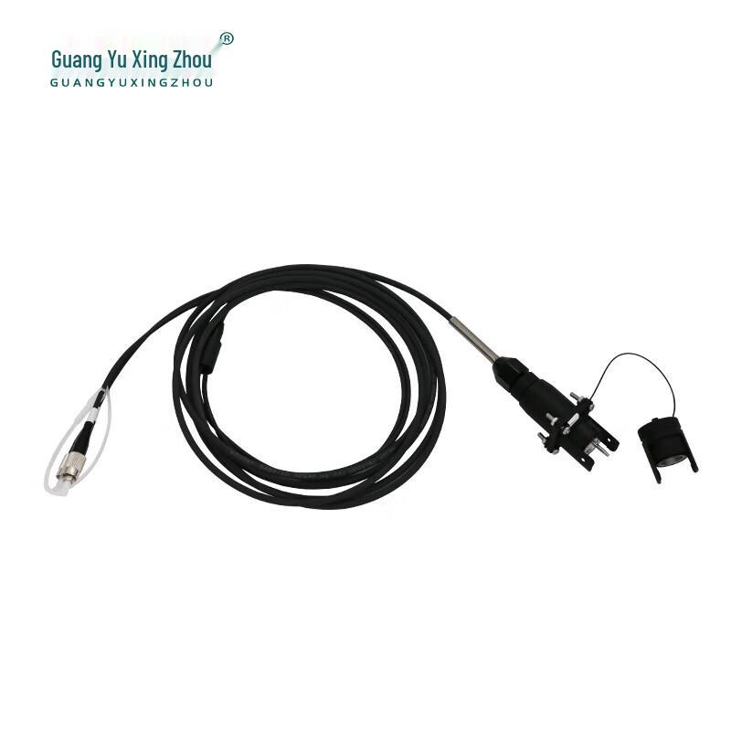 Guang Yu Xing Zhou GZT-014CD Outdoor Expanded Beam FC Fiber Optic Connector