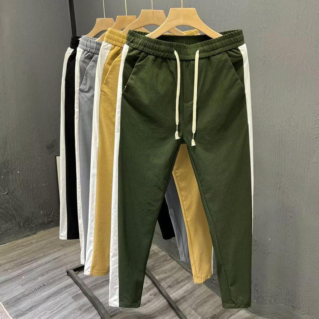 Men's Autumn & Winter Casual Pants