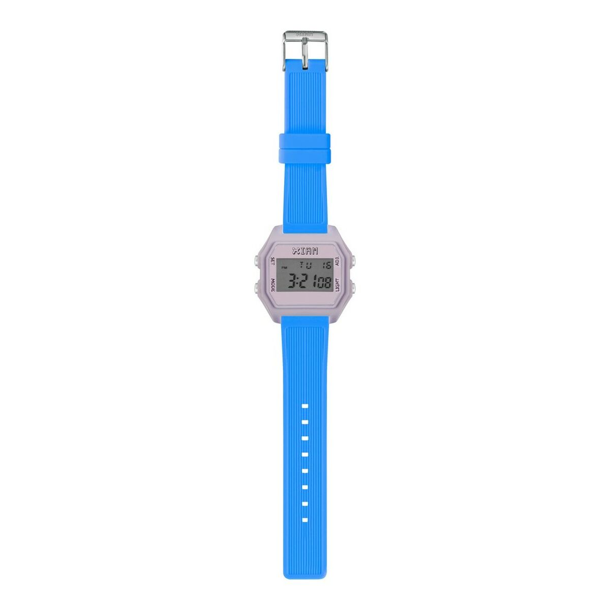 

Женские часы IAM-KIT545 (Ø 40 мм) TU прозрачный