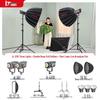 Accesorii pentru foto și video – Lumini pentru camere