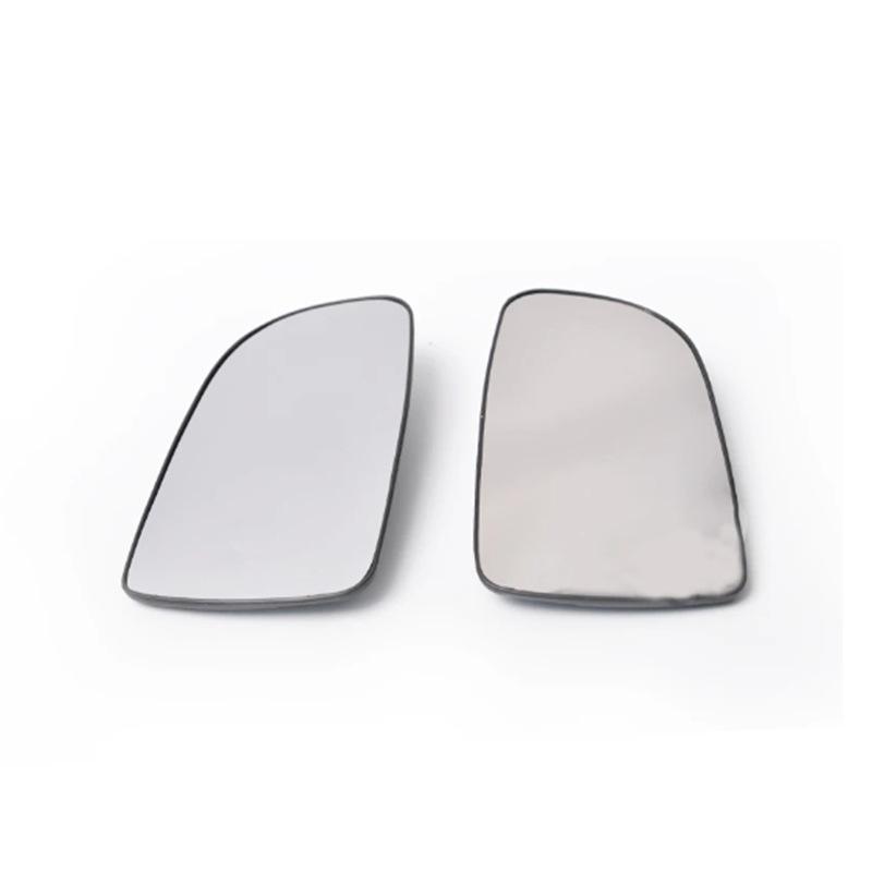 Kompatibles beheizbares Rückspiegelglas für 2007-2010 Chevrolet Aveo