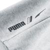 Puma Basic Comfortable Versatile Five-Point Casual Shorts Men shorts Light-Mixed-Gray 84957404