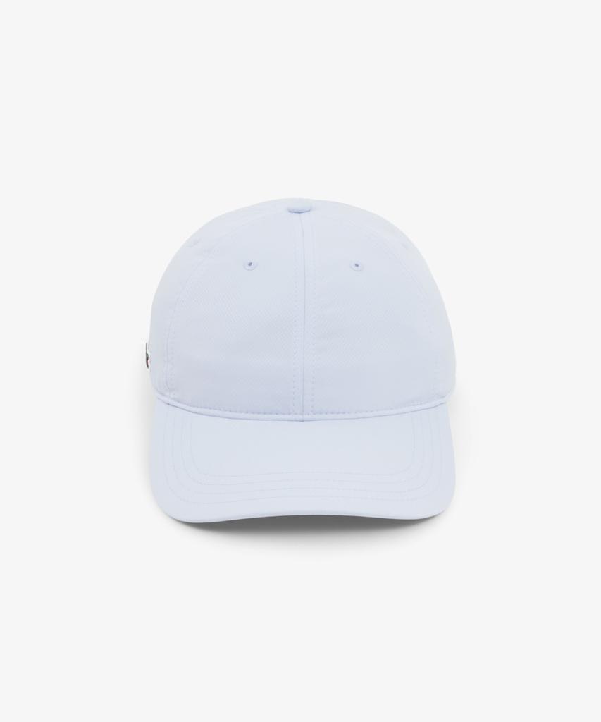 LACOSTE Men'S Diamond Taffeta Tennis Cap Rk2662-56G J2G