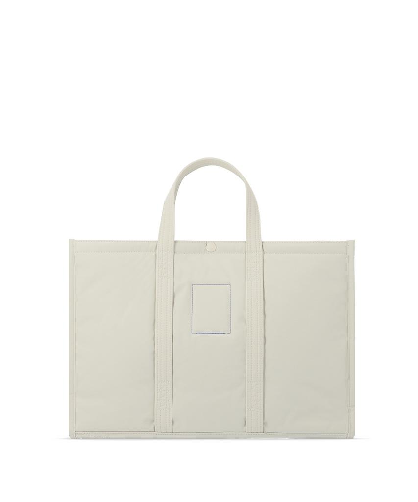Sweetch Tote Brief 001 Wide M Cream