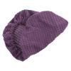 Elastic Gaming Chair Headrest Cover Soft Polyester Non-Slip Replacement Sleeve for Office Computer Work Swivel Chairs Head