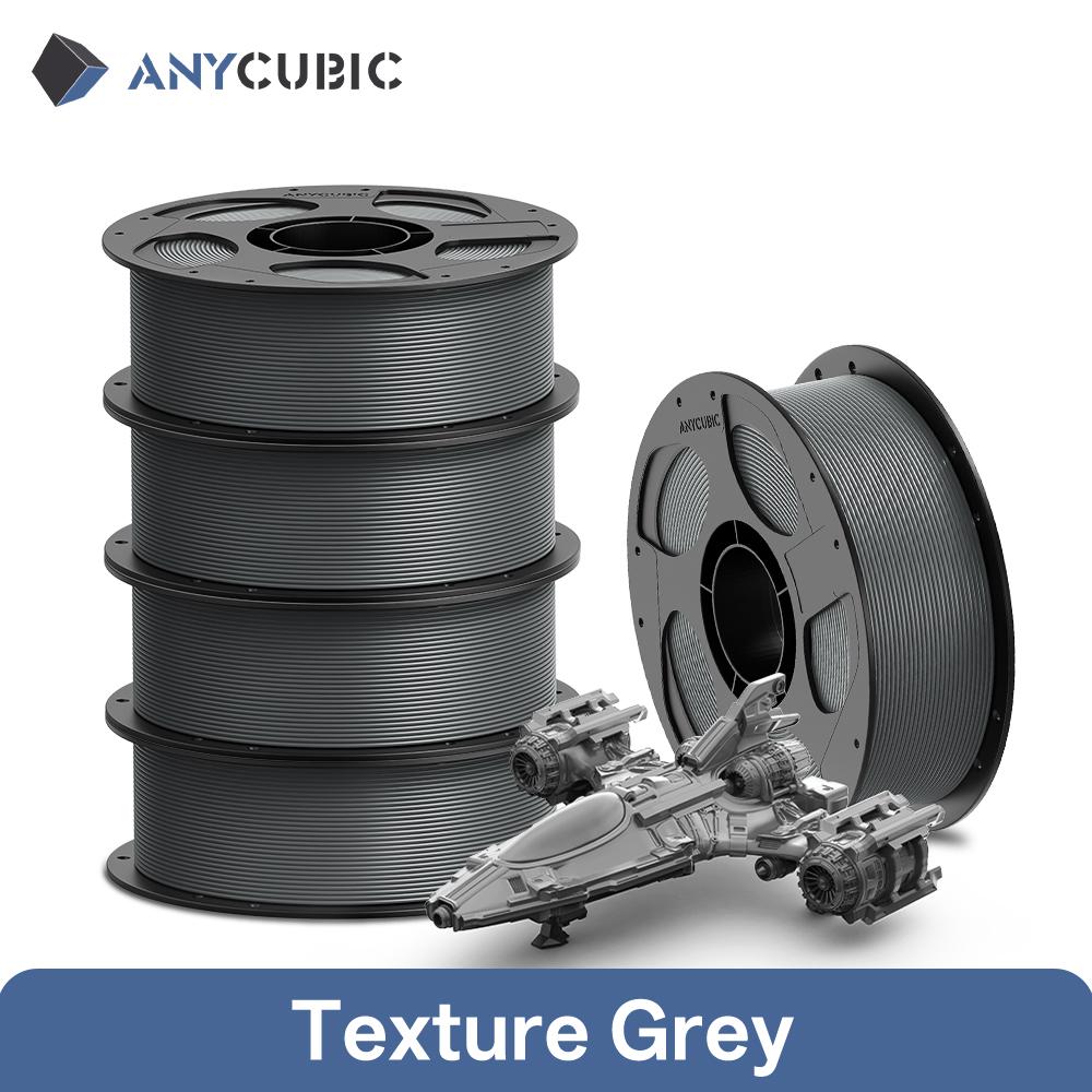 5KG ANYCUBIC PETG Filament PLA 3D