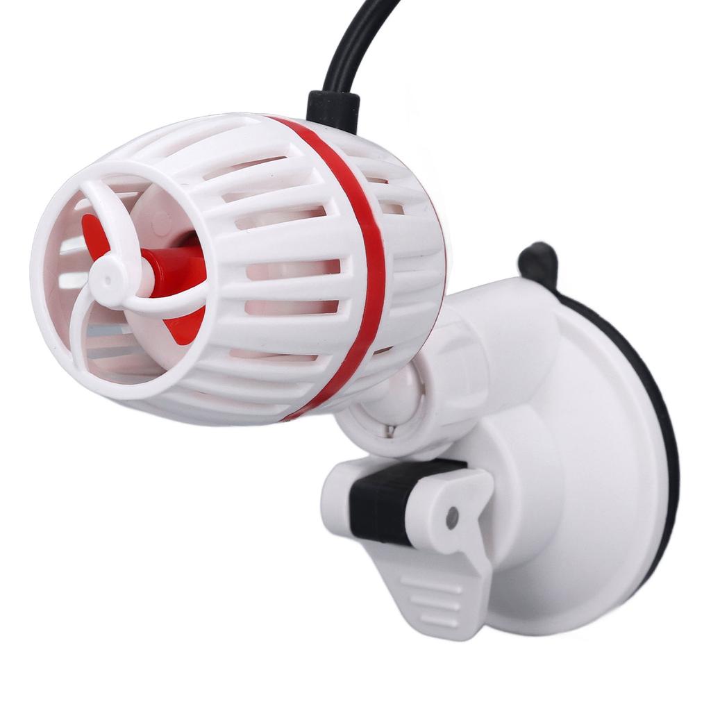Aquarium   Maker Pump Create Water Movement 4 Gears   Frequency Fish   Circulation Pump