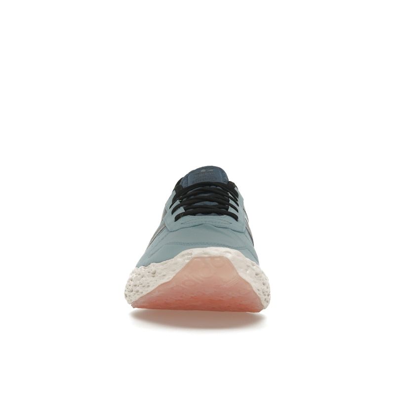 Adidas Zponge Tactile Blue Unisex Sneakers Core-Black Wonder-Mauve IH0977