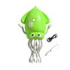 Dancing Octopus Toy with LED Lights Music Obstacle Avoidance Octopus
