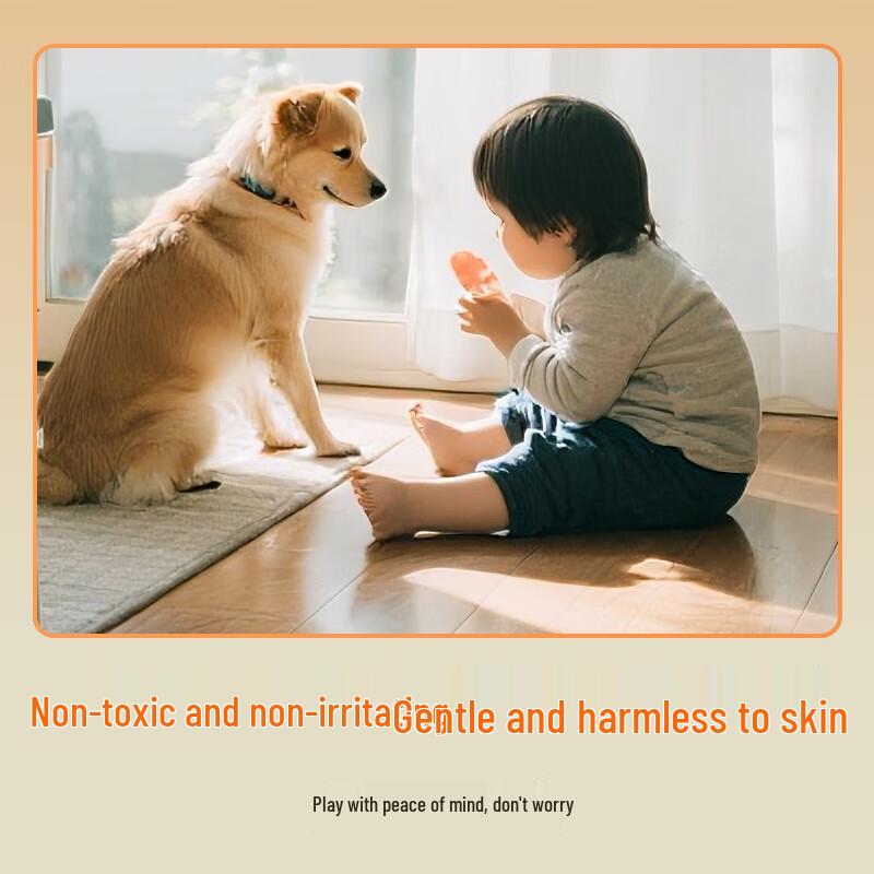 Momeng Multi-Surface Floor Cleaner 3-Pack