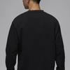 Jordan Brooklyn Fleece Sweatshirt Men's Black FV7296-010