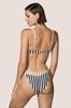 Padded Swimsuit Top Andres Sarda (92443)