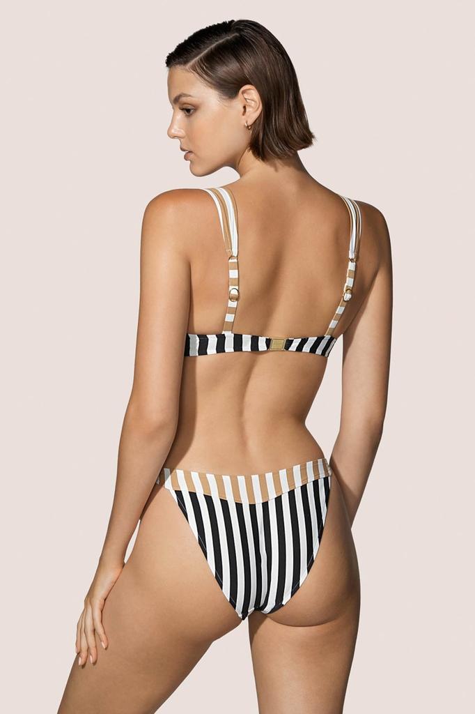 Padded Swimsuit Top Andres Sarda (92443)