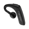 1ks M-618 Bone Conduction sluchátko Vodotěsné Háček na ucho s dlouhou pohotovostní dobou kompatibilní s Bluetooth 5.1 bezdrátová náhlavní souprava pro firmy