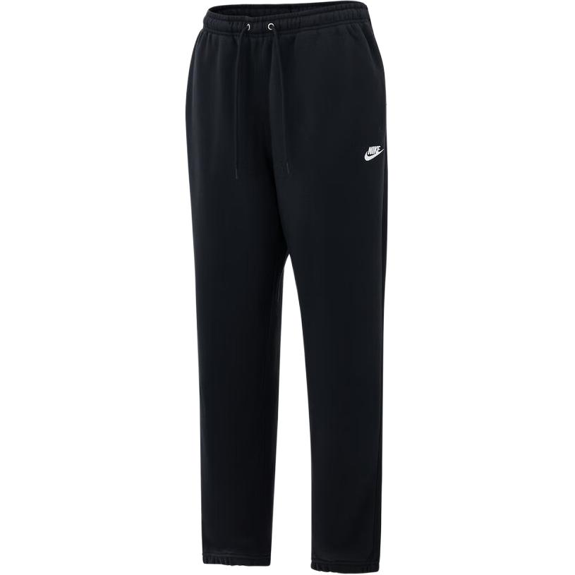 

Nike Club AS M NK BB Cuff Pant Sports Minimalist Lace-Up Solid Color Casual Pants Men Pants FN3809010 S