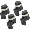 4pcs 66209139868 Car Bumper Reverse Parking Assist Sensor for BMW 5 6 7 X Series Hybrid X6 E53 E70 E71 E83 Replacement Car Parts