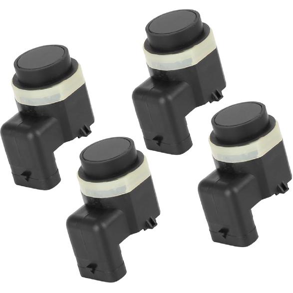 4pcs 66209139868 Car Bumper Reverse Parking Assist Sensor for BMW 5 6 7 x Series Hybrid X6 E53 E70 E71 E83 Replacement Car Parts