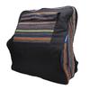Accordion Backpack Ethnic Style Cotton Fabric Water Proof Shoulder Bag 48‑120 Bass Instrument Bag fo