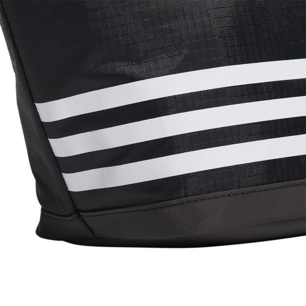 Cooler Bag Cooler Tote Bag JMT61 Black [Adidas] (IM5226)