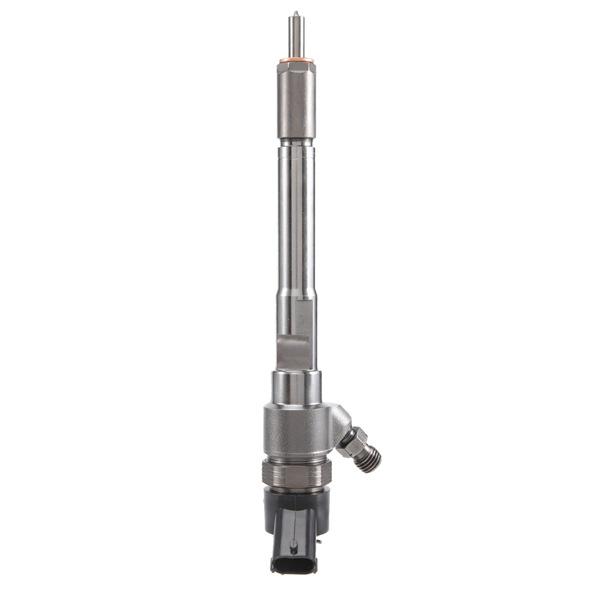 Silver Metal Diesel Fuel Injector Nozzle for 0445 Automotive Use