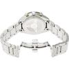 Tissot 516 Quartz Movement Men's Watches Watch 42mm Black Dial Stainless Steel Case Stainless Steel Watchband T100.417.11.051.00