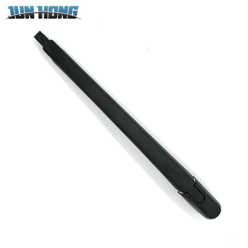Mazda CX-7 Rear Window Wiper Assembly with Blade and Rocker Arm Cover