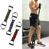 Adjustable Resistance Band with Detachable 3-Tube Chest Expander Shoulder Stretcher Men Strength Training Fitness Full Body Stretching Band