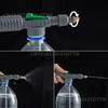 Garden Watering Tool Pneumatic Small Without Bottle High Pressure Air Pump Sprayer Nozzle Watering Can Manual Manual Sprayer