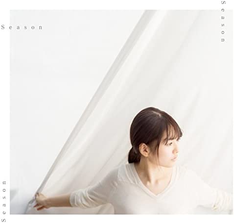 

CD ARISA TAKIGAWA - Season SECL1646 Japan ObiJapanese Pop/Rock Used