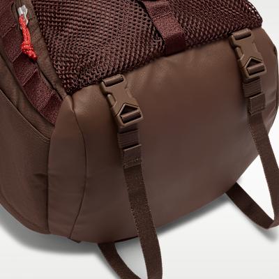 Unisex Bag Nike ACG Backpacks Light Chocolate