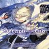 Seraph of the End Vol. 2 by Takaya Kagami Paperback Book 9781421571515