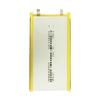 Lithium Polymer 1260110-10000 mAh Battery for Speakers & Mobile Devices