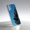 Death-h Note-eRyuk Phone Case For Samsung S25,S24,S21,S22,S23,S30,Ultra,S20,Plus,Fe Transparent Cover