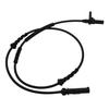 34526853859 Front Left or Right ABS Wheel Speed Sensor for BMW 5 Series 2009-2016