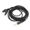 Headphone Upgrade Replacement Cable Compatible for HD580 HD600 HD650 HD660S HD6XX HD535 HD545 HD565 HD265 with 6.35mm
