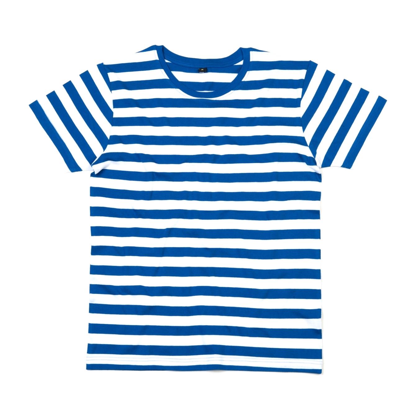 Pertemba Style Loft Mantis Heren Gestreept T-shirt L