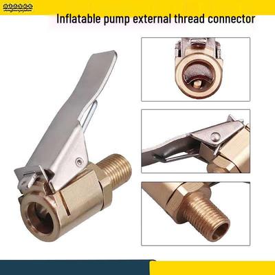 Pompă Anvelope Auto Adaptor Duză Filet American - Accesoriu Conectare Rapidă