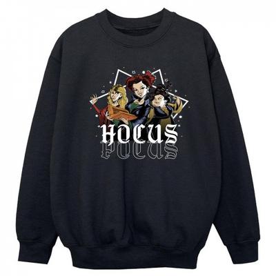 Hocus Pocus Dziewczyny Gwiazdy Bluza