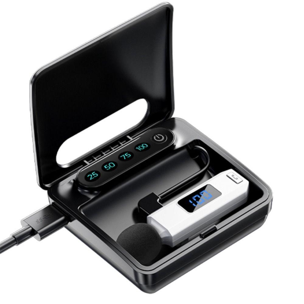 with Microphone Wireless Earbuds Bluetooth 5.5 Headset New Earphones