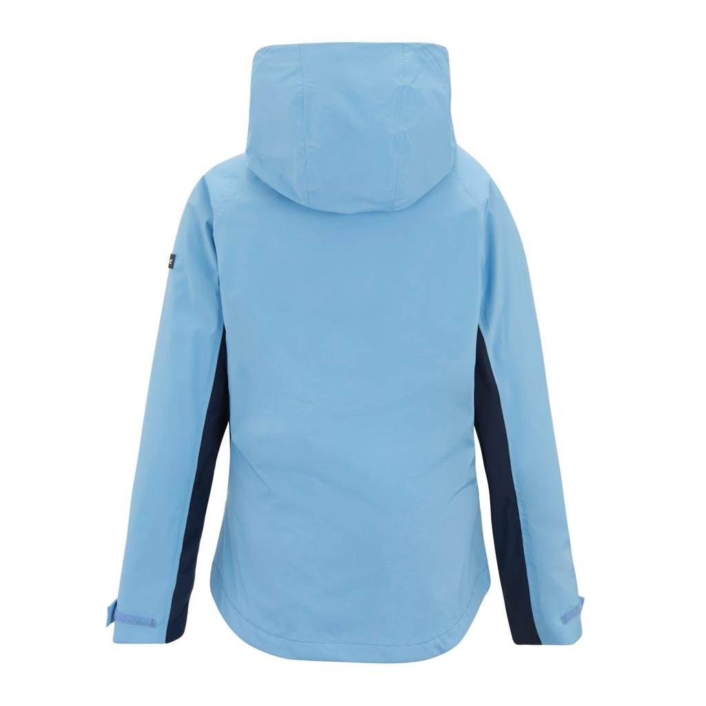 Regatta Womens/Ladies Freesdale Waterproof Jacket