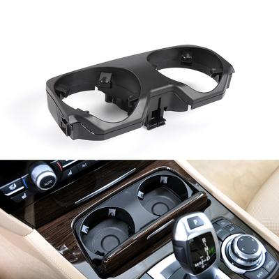 Cup Holder Outer Cover 51169179820 For BMW 7 Series 2007-2015 F01 F02 F04