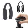1/2pcs Wine Opener Foil Remover Sharp Cutter Foil Wine Bottle Cut Foil Cutter Kitchen Bar Accessories Household Small Tools