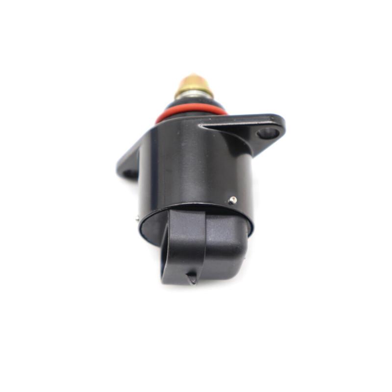 Car Idle Air Control Valve IACV For Chevrolet Aveo Daewoo Lanos PONTIAC WAVE 1999-2006 1.6L 93744675 FDB1726 96434613 17059602