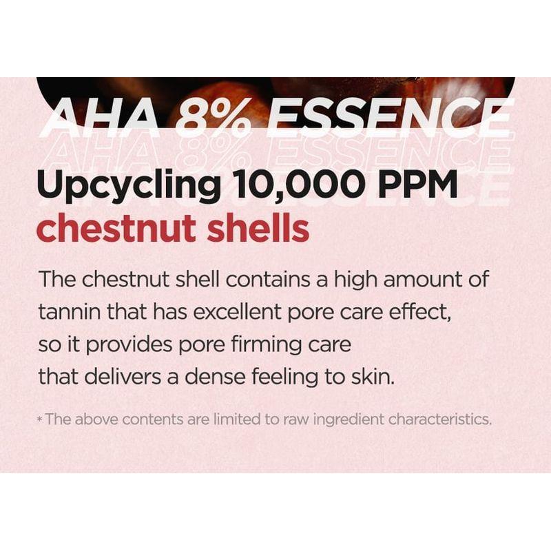 Isntree - Chestnut AHA 8% Clear Essence
