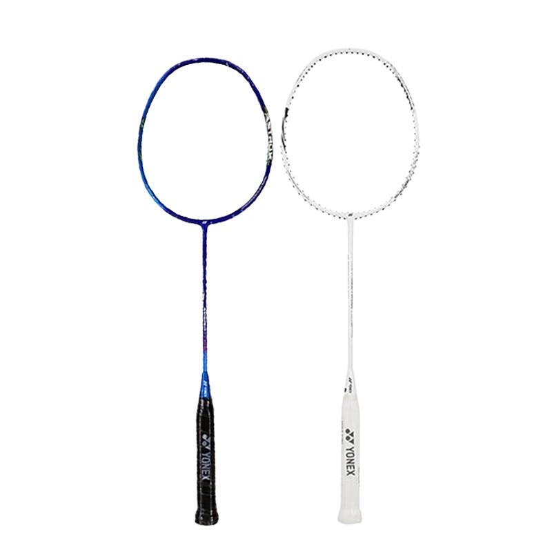 YONEX AX Series All-Carbon Badminton Racket Pair