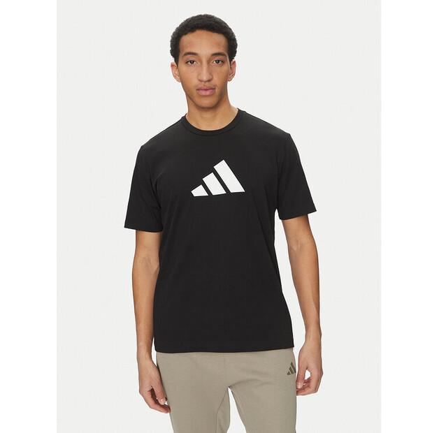 Футболка adidas Future Icons 3 Bar Logo EU S