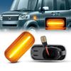 Luzes exteriores – Piscas