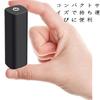 AUX Noise Filter Ground Loop Isolator Noise Removal, 3.5mm Compatible